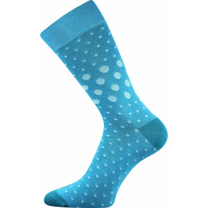 Ponožky Wearel puntíky 3 páry