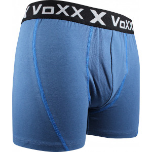Boxerky VoXX tm. modré