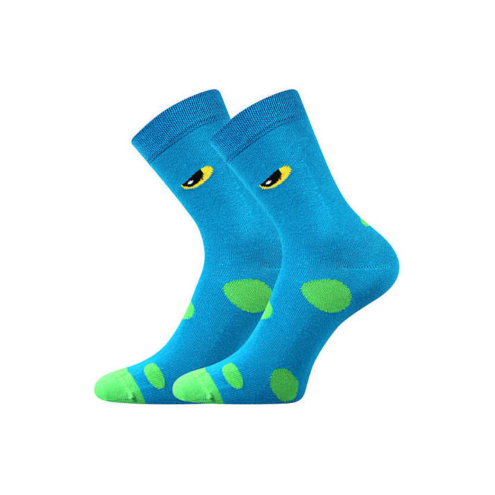 Ponožky dětské Twidorik kluk 1 pár