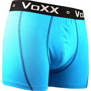 Boxerky VoXX modré