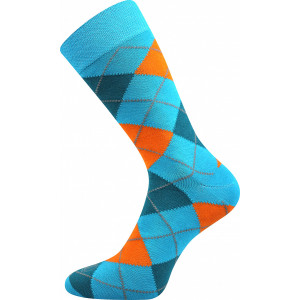 Ponožky Wearel modré
